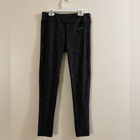 The North Face Pants - The North Face Women’s Grey Gray Leggings Size Medium